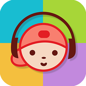 Мобильное приложение Audiobaby