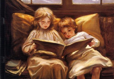 Andersen's fairy tales