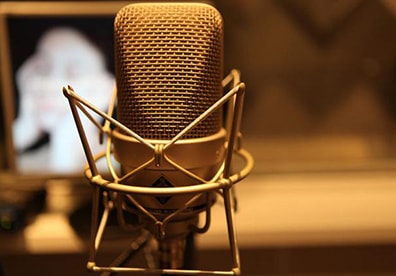 Наши голоса