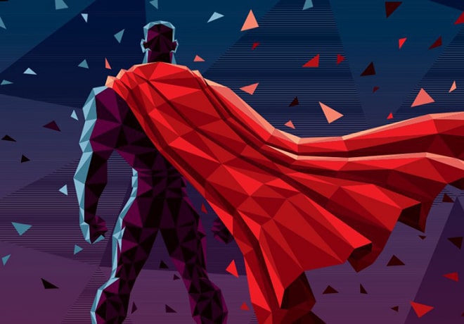 Stories of Courage and Heroism